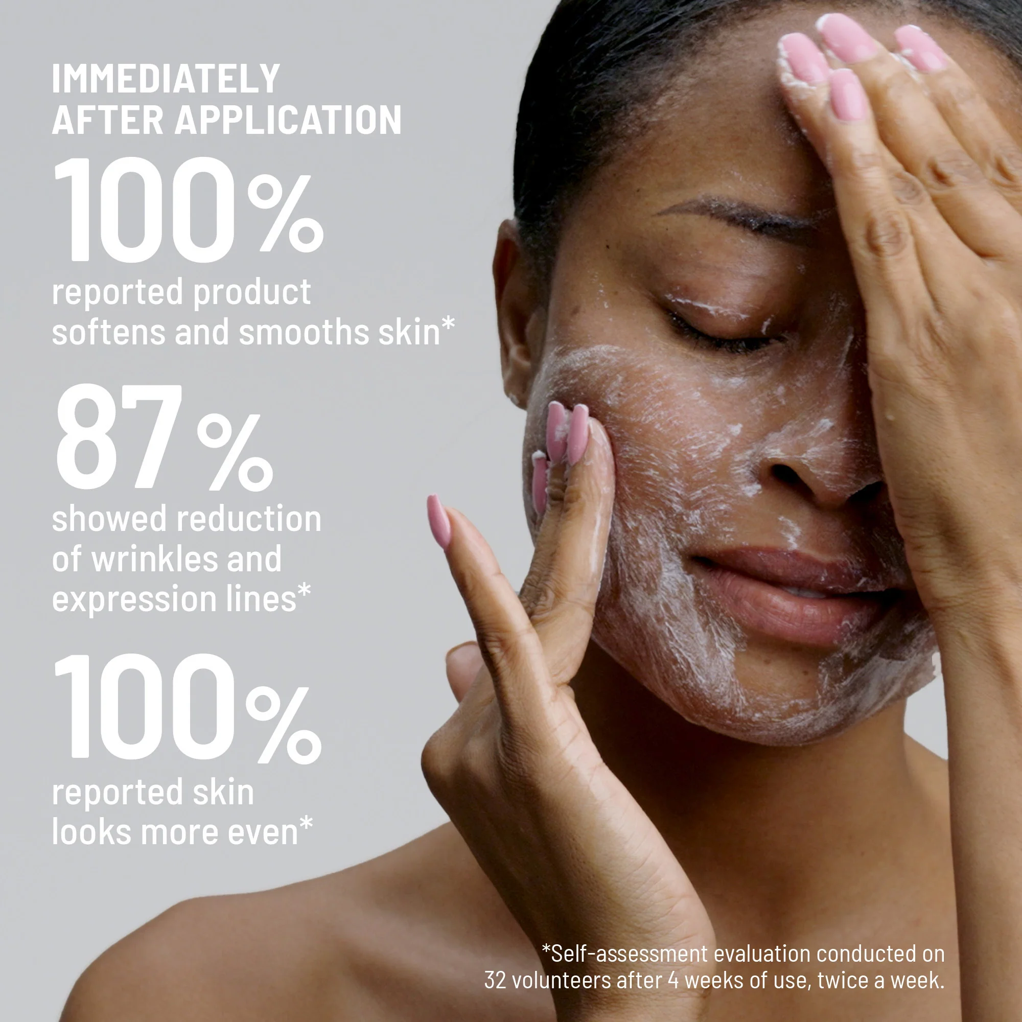 Gentle Microdermabrasion Face Exfoliator - Image 4