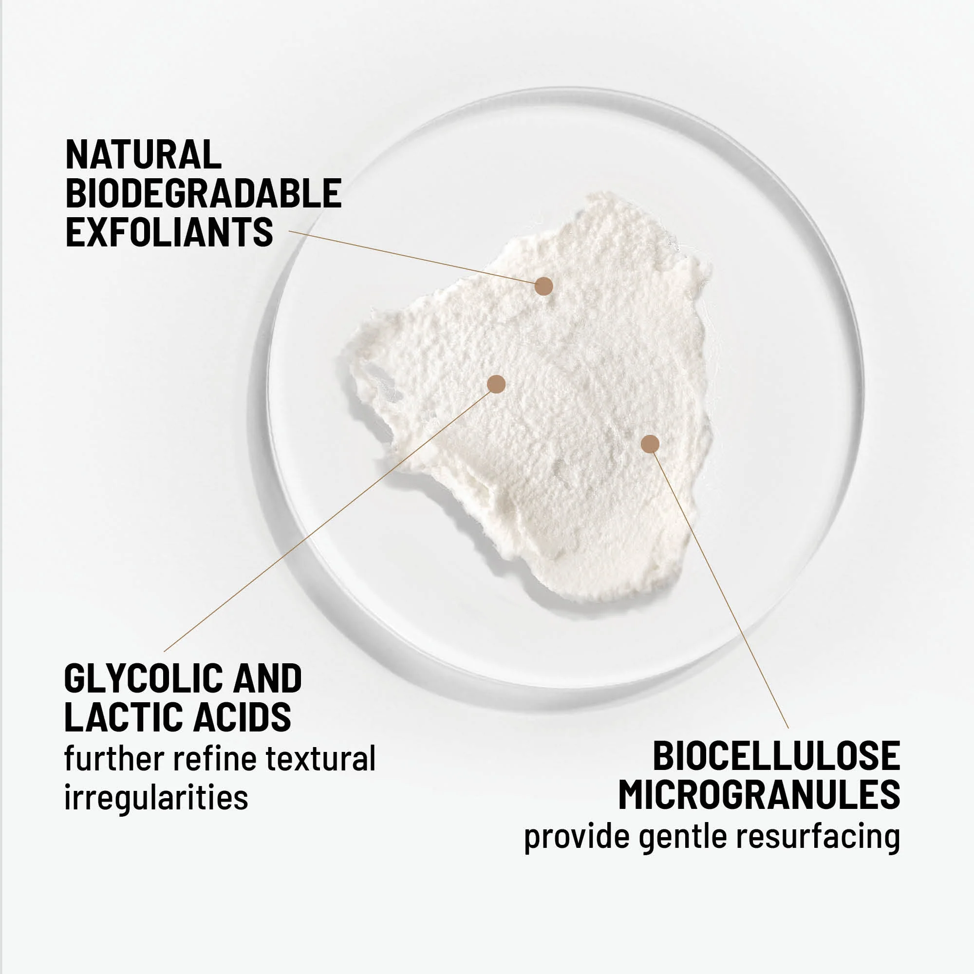 Gentle Microdermabrasion Face Exfoliator - Image 6