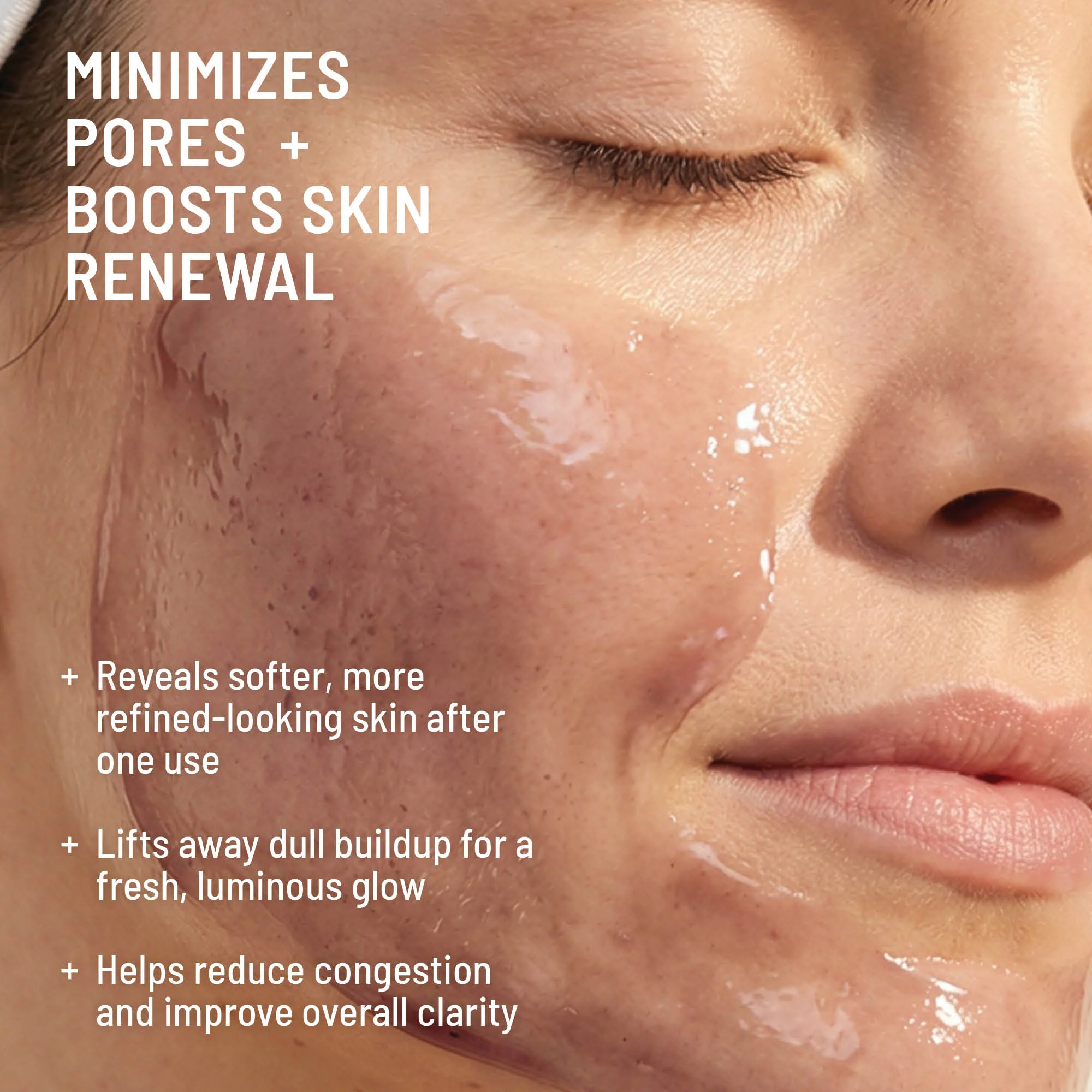 Glassaholic Face Serum Peel - Image 2