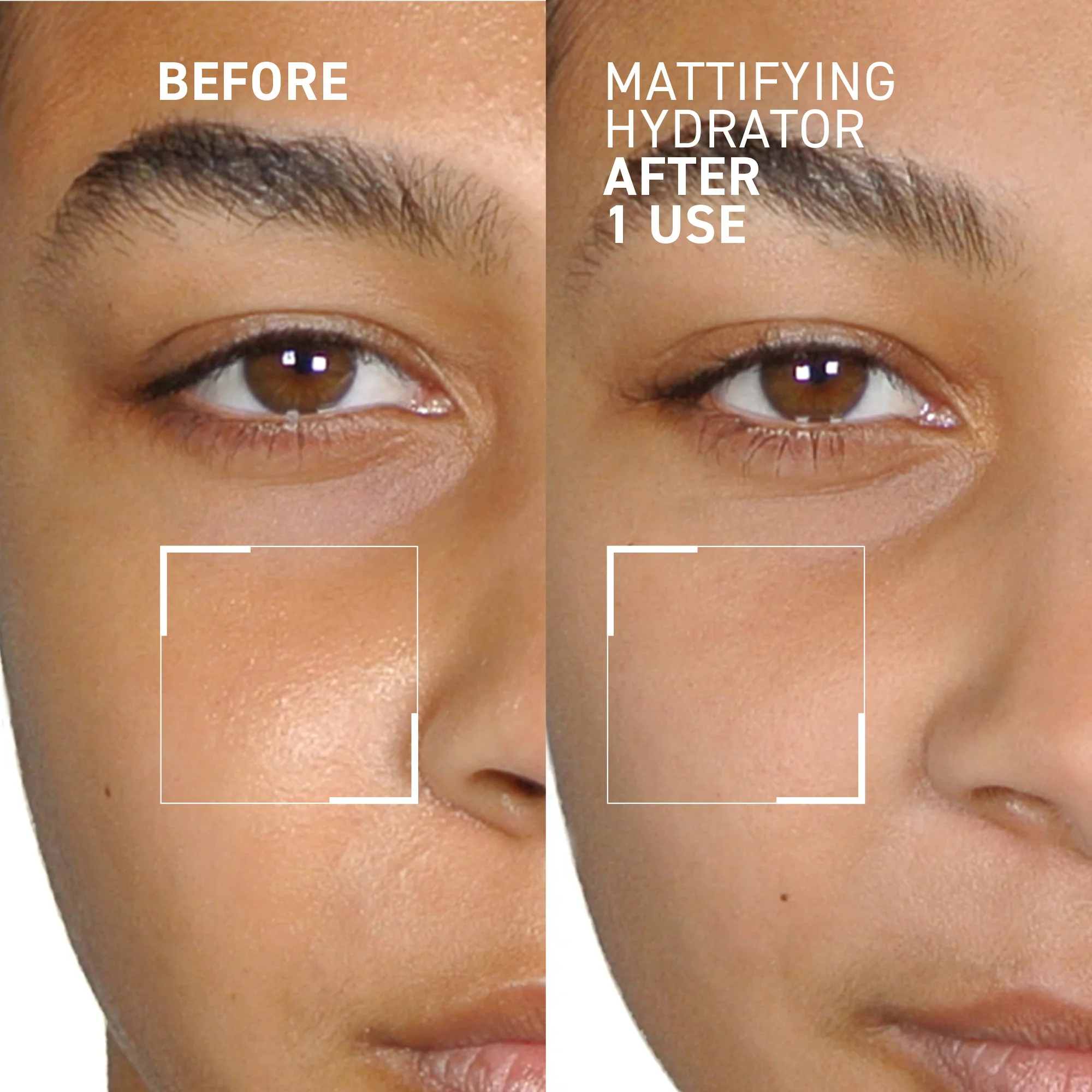 Mattifying Hydrator - Image 3