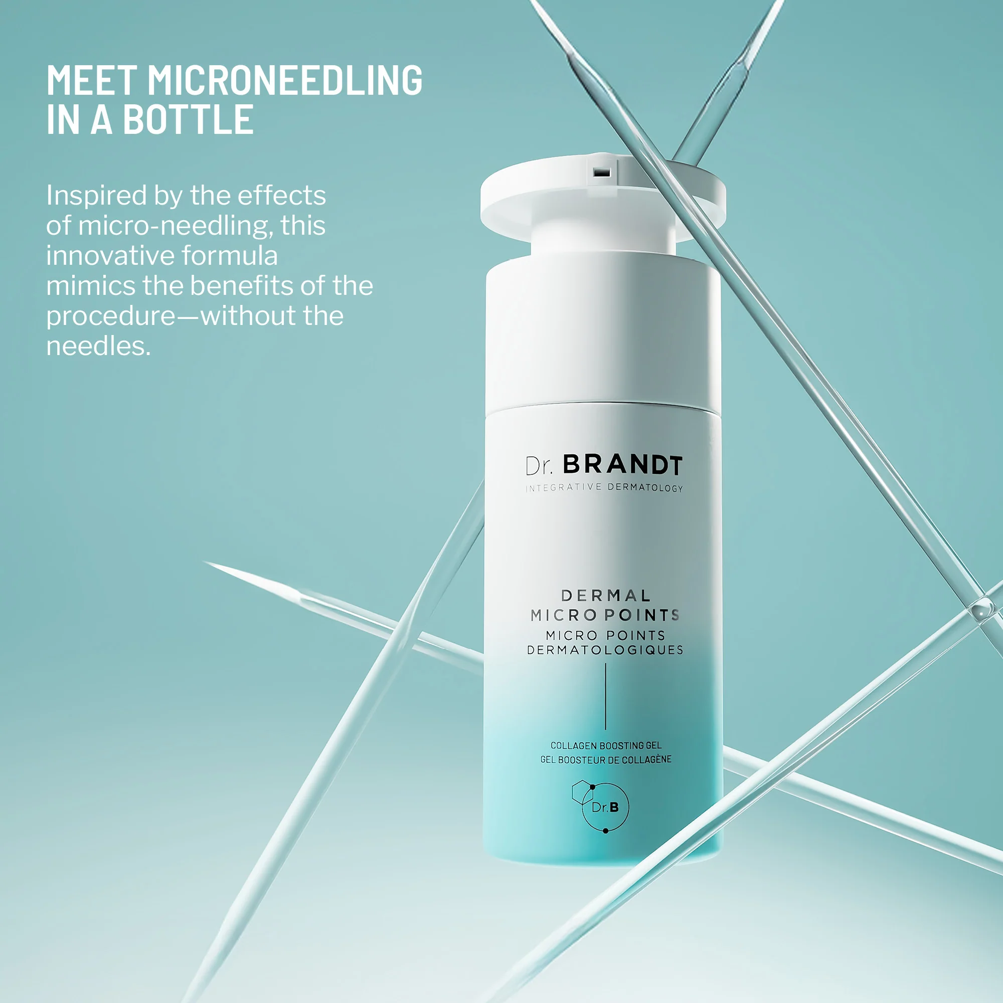 Microneedling Calming Duo - Image 2