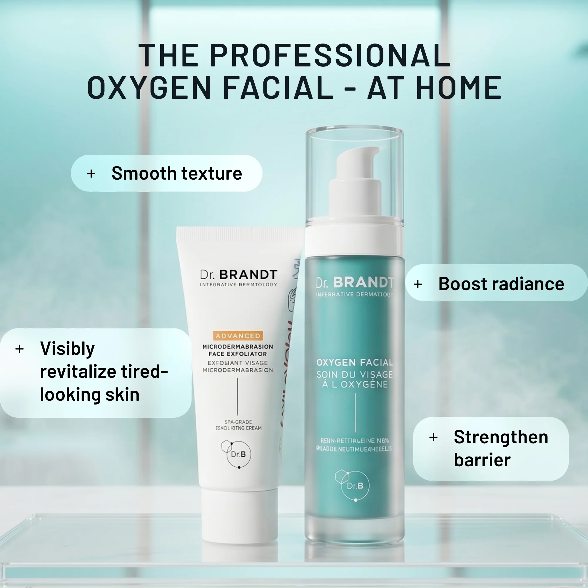 Oxygen Facial Duo - Image 4