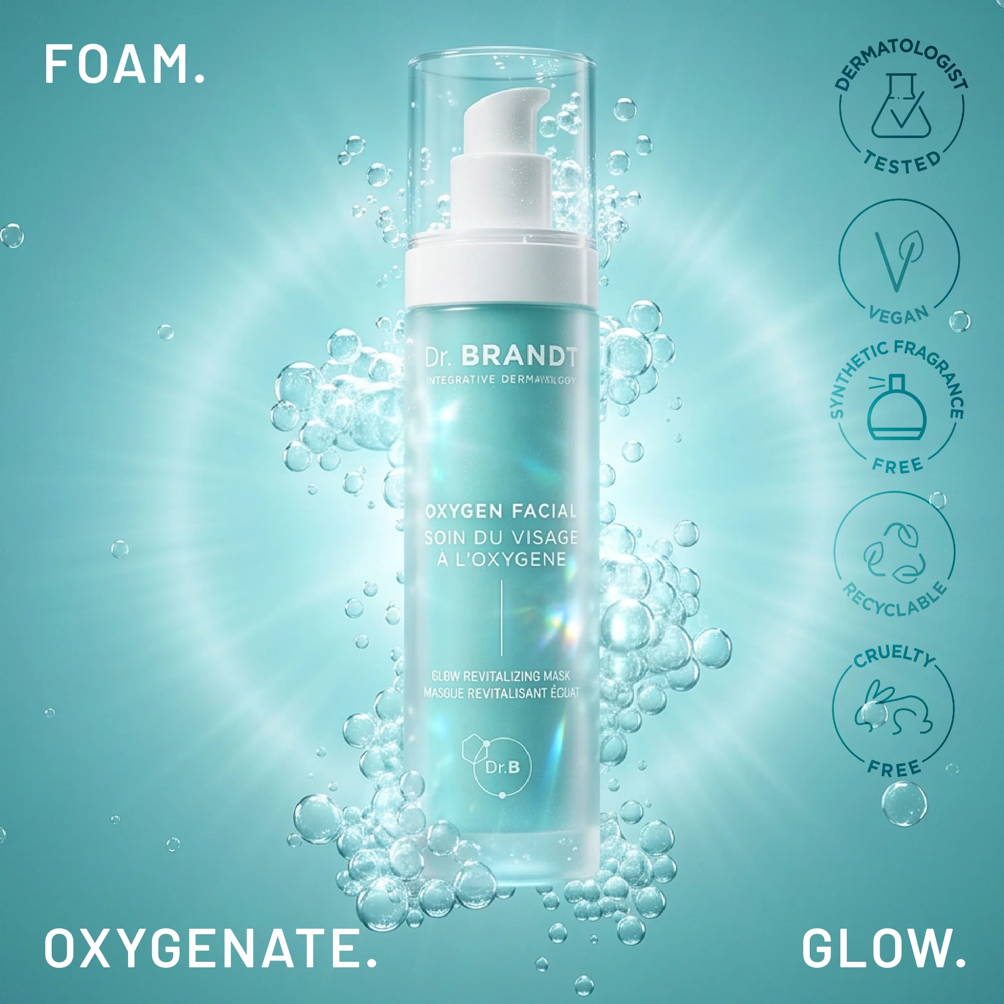 Oxygen Facial Mask - Image 8