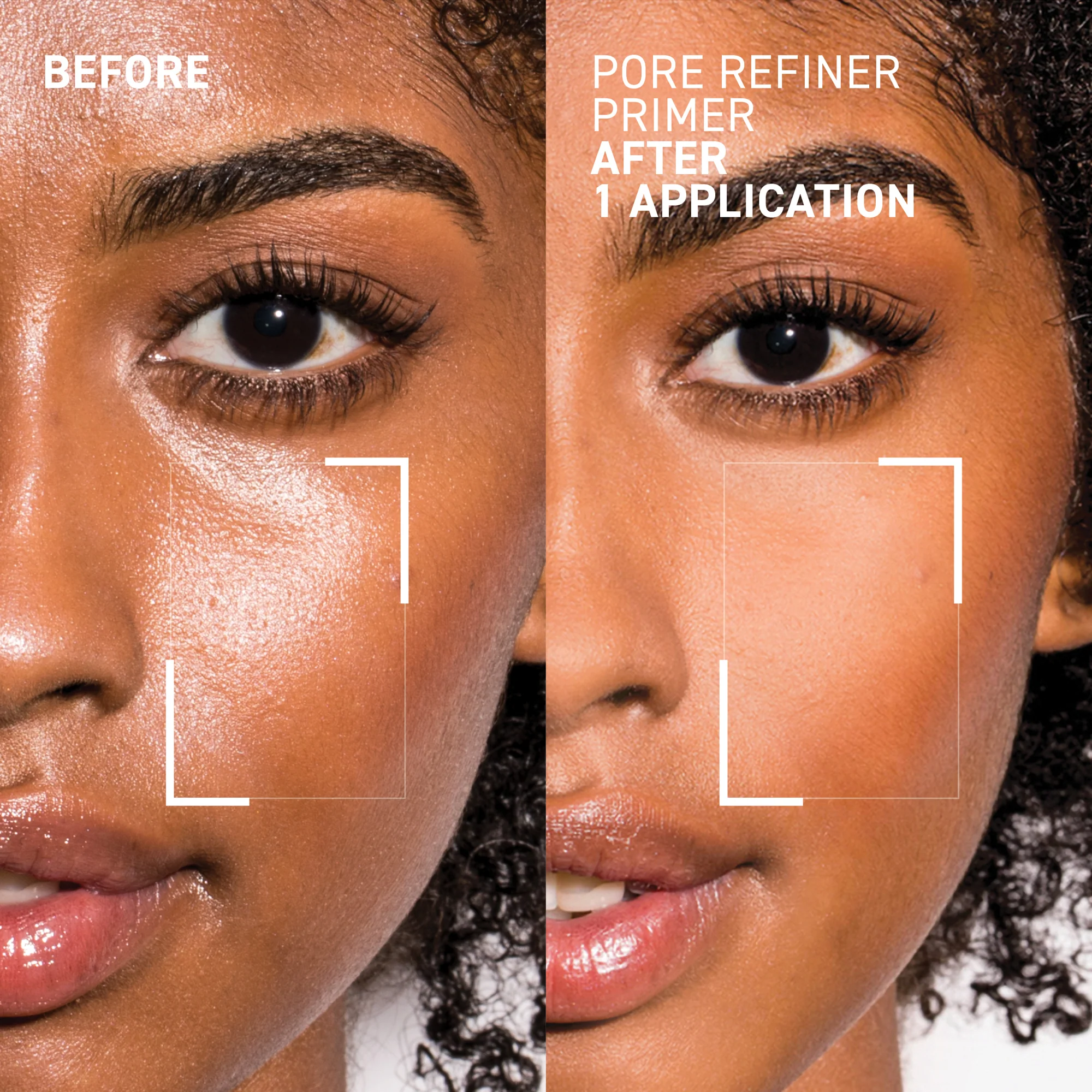 Pore Refiner Primer- 0.5 fl oz / 15ml - Image 3