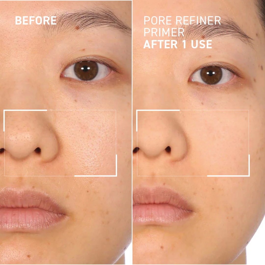 Pore Refiner Primer- 0.5 fl oz / 15ml - Image 5