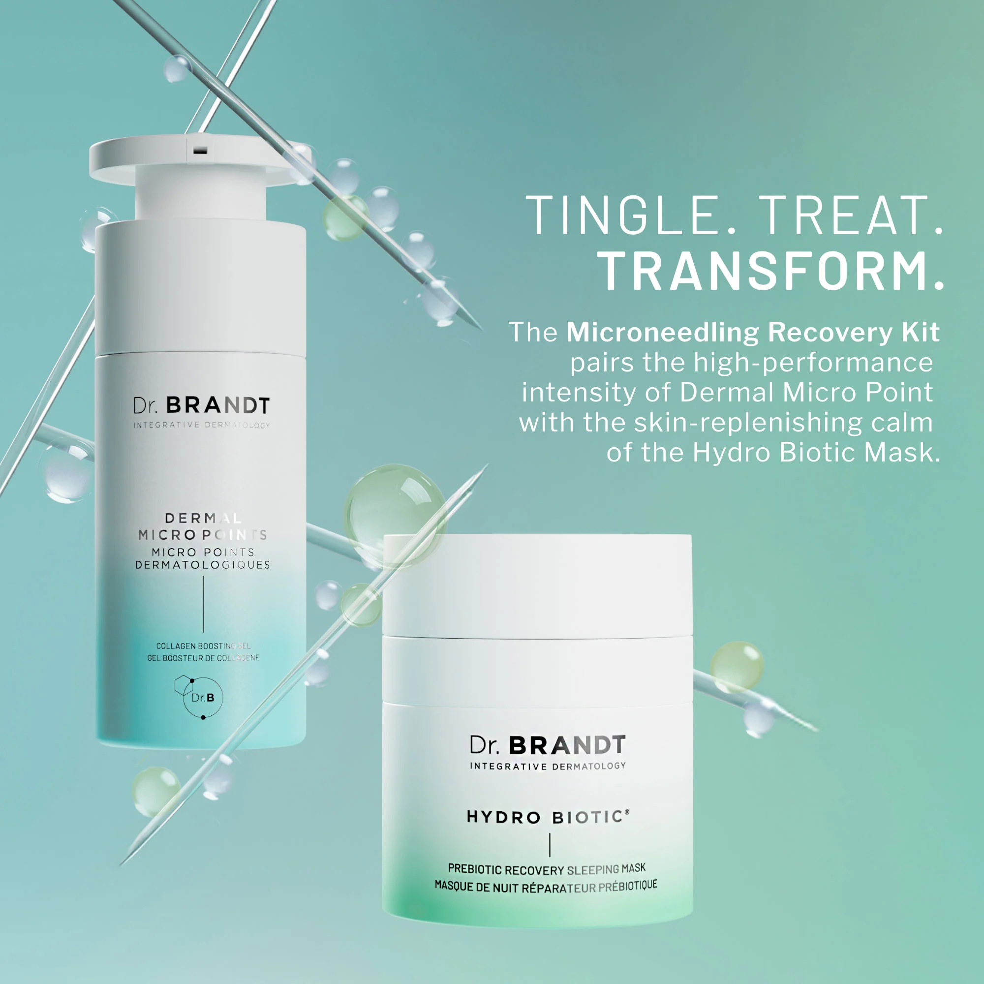 Microneedling Recovery Duo - Image 8